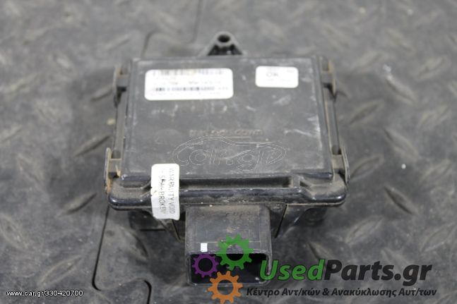 SEAT - IBIZA - Εγκέφαλος ECU -  - ΕΤΟΣ: 2002-2008 - ΚΩΔ.ΚΑΤ/ΣΤΗ: V10104