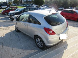 Opel Corsa '14 D 110.000ΧΛ