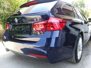 Bmw 320 2017 Touring M Sport xDrive Steptronic