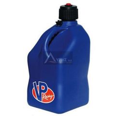 ΛΥΡΗΣ VP RACING 20 LIT. (5 GALLONS) SQUARE FUEL JUG, VP-2000WH 