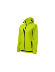 Malfini Softshell Γυναικείο Μπουφάν Πράσινο MLI-52162