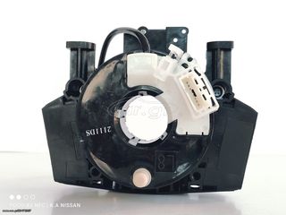 ΣΠΙΡΑΛ ΤΙΜΟΝΙΟΥ NISSAN X-TRAIL T31-thumb-1