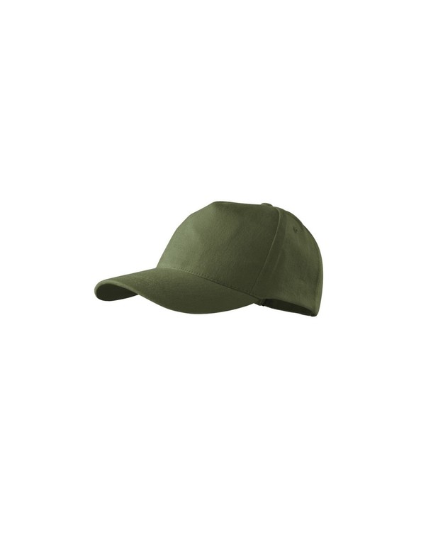 Malfini 5P Cap MLI30709