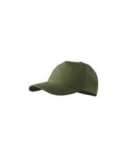 Malfini 5P Cap MLI30709