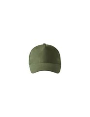 Malfini 5P Cap MLI30709-thumb-1