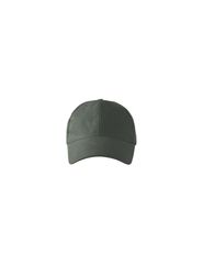 Malfini 6p Cap Jockey Γκρι MLI-30567