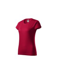Malfini Basic Διαφημιστικό T-shirt σε Μαύρο Χρώμα MLI-13423
