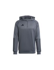 Adidas Tiro 23 Competition Ανδρικό Φούτερ με Κουκούλα Κόκκινο HK8055