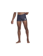 Adidas Ανδρικό Μαγιό Σορτς Μπλε HA0317