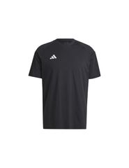 Adidas Tiro 23 Competition Ανδρικό T-shirt Μαύρο με Λογότυπο HK8036