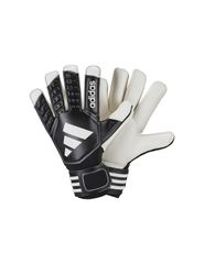 Adidas Tiro League HN5612 Γάντια Τερματοφύλακα Ενηλίκων Μαύρα