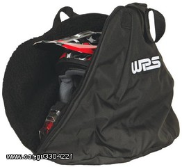 ΛΥΡΗΣ WPS DELUXE ΣΑΚΙΔΙΟ ΚΡΑΝΟΥΣ ΜΑΥΡΟ, 76-0006 