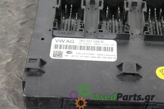 VW - GOLF - Εγκέφαλος ECU -  - ΕΤΟΣ: 2004-2008 - ΚΩΔ.ΚΑΤ/ΣΤΗ: 1K0937086M