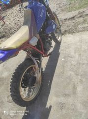 YAMAHA DT -thumb-3