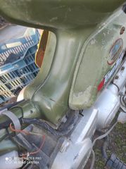 YAMAHA TOWN MATE-thumb-1