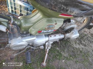 YAMAHA TOWN MATE-thumb-2