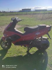 GILERA RUNNER 180
