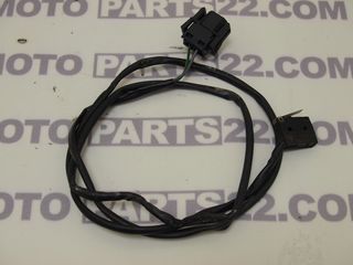 BMW K 1200 LT 89V3 .... ΒΑΛΒΙΔΑ ΣΤΟΠ ΕΜΠΡΟΣ ΦΡΕΝΟΥ 61 31 2 305 729 / 61312305729 Νούμερο Αγγελίας (SKU): 39301