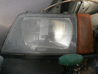 φαναρι οδηγου opel ascona 