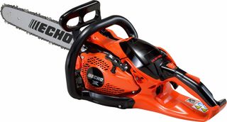 Echo CS-2511WES-C Κλαδευτικό Αλυσοπρίονο Βενζίνης 2.6kg με Λάμα Carving 25cm και Easy Start 