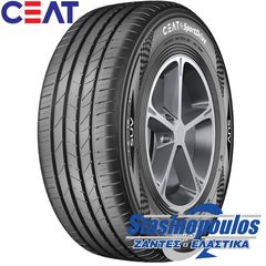 ΕΛΑΣΤΙΚΑ 225/65R17 CEAT SPORTDRIVE SUV 106V XL