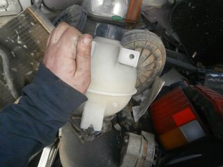 δοχειο παγουρι νερου opel corsa