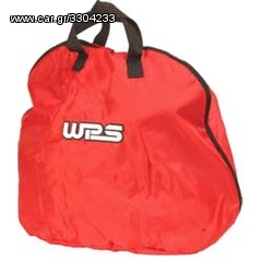 ΛΥΡΗΣ WPS DELUXE ΣΑΚΙΔΙΟ ΚΡΑΝΟΥΣ ΚΟΚΚΙΝΟ, 76-0008