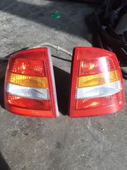 ΠΙΣΩ ΦΑΝΑΡΙΑ ΑΠΟ ASTRA G SEDAN