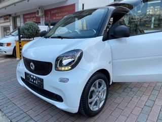 Smart ForTwo '16 !!!18000!!!χιλ pulse Automatic