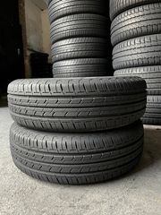 2 TMX 165/65/14 BRIDGESTONE ECOPIA EP150 DOT(0218)