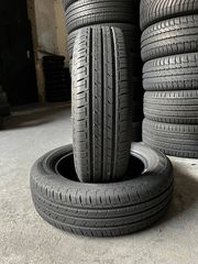 2 TMX 165/65/14 BRIDGESTONE ECOPIA EP150 DOT(0218)-thumb-1