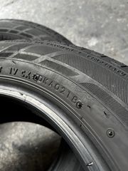 2 TMX 165/65/14 BRIDGESTONE ECOPIA EP150 DOT(0218)-thumb-2
