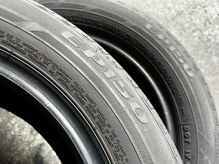 2 TMX 165/65/14 BRIDGESTONE ECOPIA EP150 DOT(0218)-thumb-3