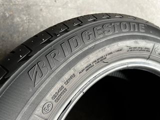 2 TMX 165/65/14 BRIDGESTONE ECOPIA EP150 DOT(0218)-thumb-5