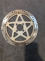 ΔΙΣΚΟΠΛΑΚΑ ΕΜΠΡΟΣ MODENAS GT135