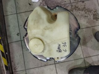 Δοχείο υαλοκαθαριστήρα bmw e36