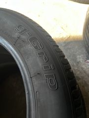 2 TMX 205/55/16 BFGOODRICH G-GRIP DOT(0718)-thumb-4