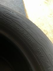 2 TMX 205/55/16 BFGOODRICH G-GRIP DOT(0718)-thumb-6