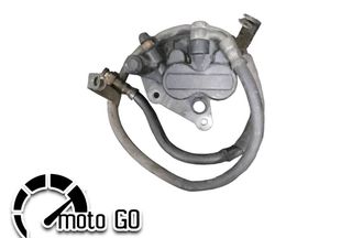 PIAGGIO BEVERLY 200  ΕΜΠΡΟΣ ΔΑΓΚΑΝΑ 