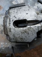 Bmw e46 δαγκάνες μπρος πίσω -thumb-1