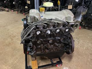 ΚΙΝΗΤΗΡΑΣ FORD SIERRA 1.6 L6B  90-93 -thumb-1