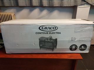 Παρκοκρεβατο GRACO-thumb-5