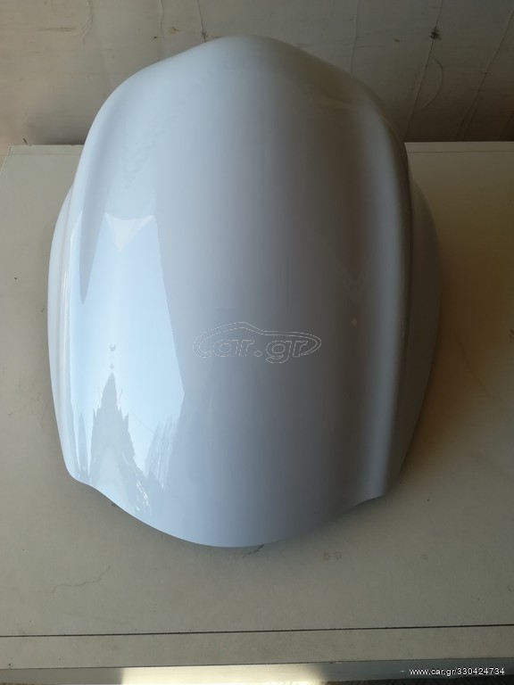 Suzuki Hayabusa Gen2.