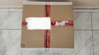 Gladen SQX 15 Subwoofer-thumb-1