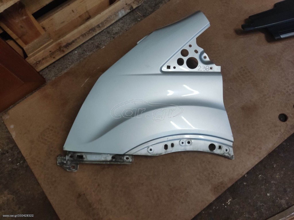 FORD TRANSIT CUSTOM ΑΡΙΣΤΕΡΟ ΦΤΕΡΟ ΓΝΉΣΙΟ