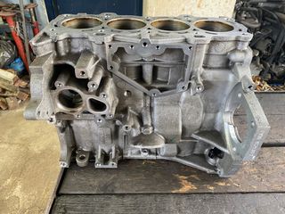 ΚΟΡΜΟΣ (ΜΠΛΟΚ) ΜΗΧΑΝΗΣ FORD FOCUS 1.6cc 98-04-thumb-1