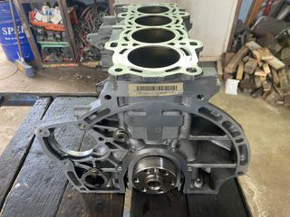 ΚΟΡΜΟΣ (ΜΠΛΟΚ) ΜΗΧΑΝΗΣ FORD FOCUS 1.6cc 98-04-thumb-2