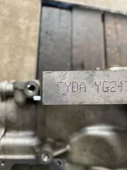 ΚΟΡΜΟΣ (ΜΠΛΟΚ) ΜΗΧΑΝΗΣ FORD FOCUS 1.6cc 98-04-thumb-6