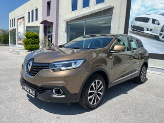 Renault Kadjar '18