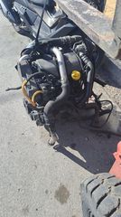 RENAULT SCENIC XMOD K9K DCI-thumb-1